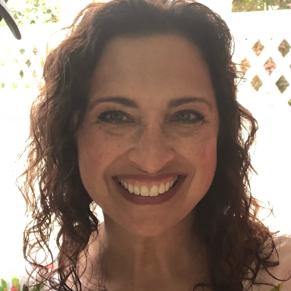 Meet your Posher, Joy